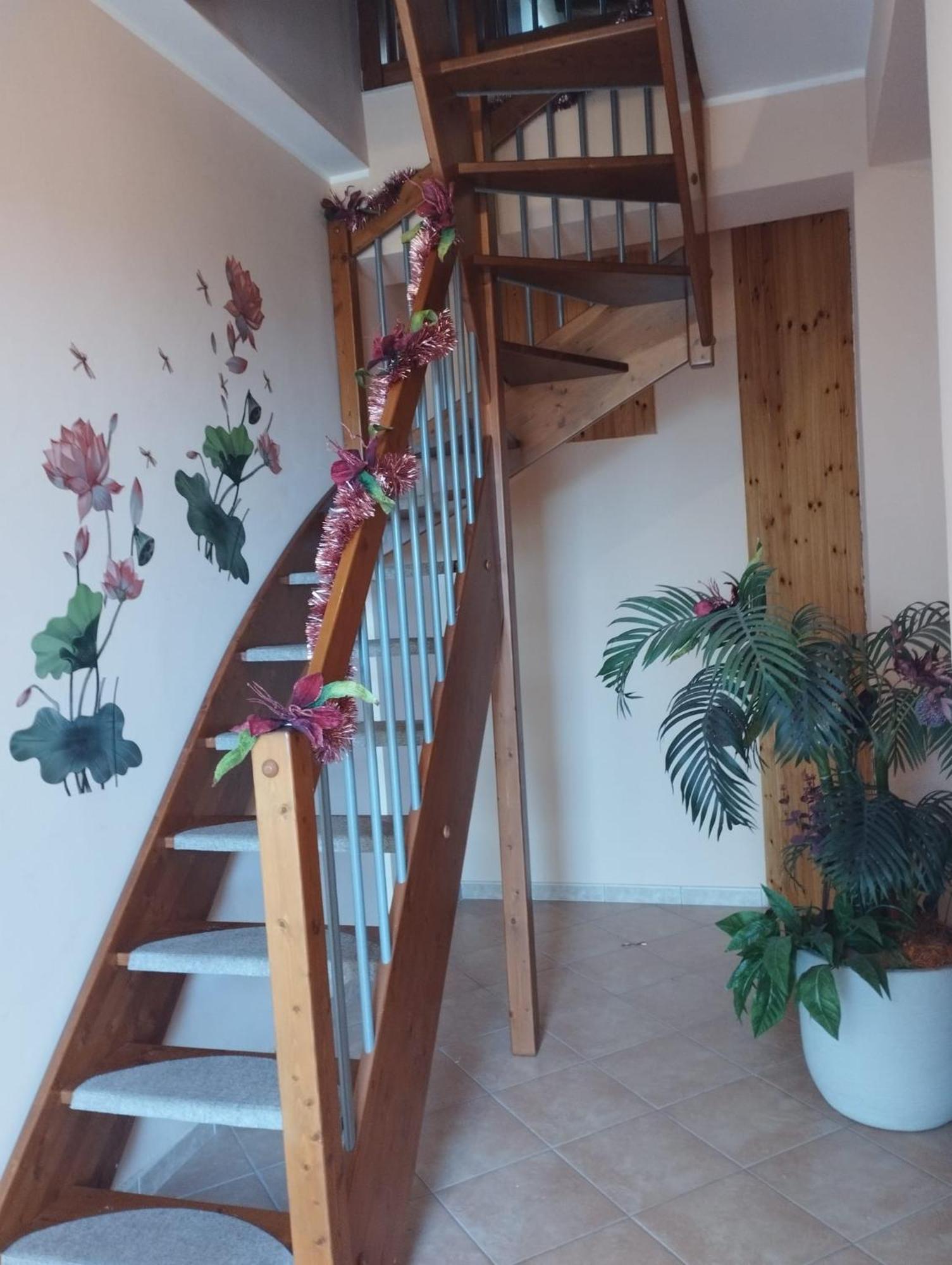 Petite Maison dell'Etna Milo Extérieur photo